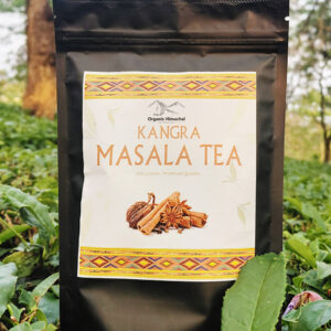 Kangra Masala Tea